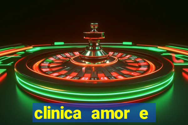 clinica amor e saude pirituba